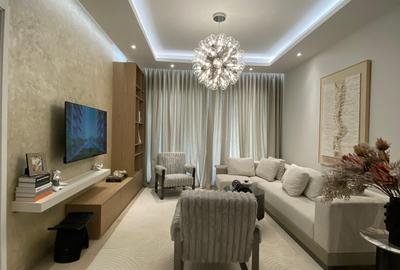 1 Bed Apartment with Swimming Pool at Westlands - 2