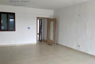 3 Bed Apartment with En Suite at Westlands