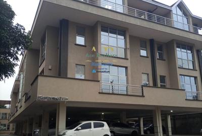 3,748 ft² Office with Fibre Internet at Westlands - 3
