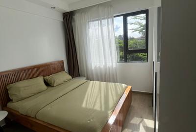 Furnished 1 Bed Apartment with En Suite in Westlands Area - 4