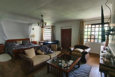 7 Bed Townhouse with En Suite in Karen - 2