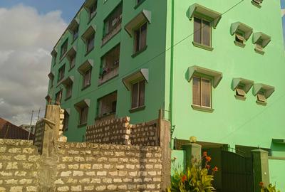 Serviced 10 Bed Apartment with En Suite at Utange