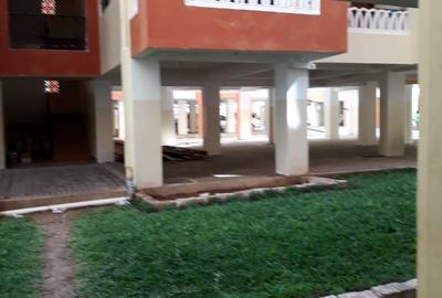 3 Bed Apartment with En Suite in Mtwapa