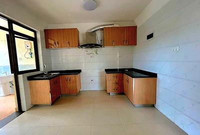 3 Bed Apartment with En Suite at Kileleshwa