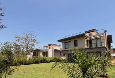 4 Bed Townhouse with En Suite in Loresho