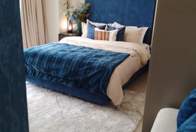 Serviced 2 Bed Apartment with En Suite in Westlands Area - 3