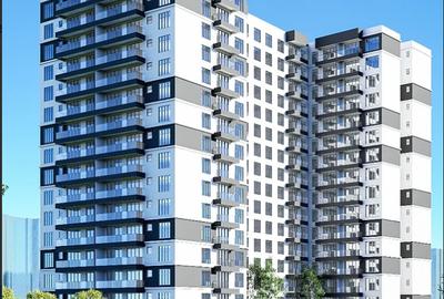 3 Bed Apartment with En Suite in Westlands Area