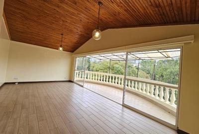 Serviced 2 Bed Apartment with En Suite in Westlands Area