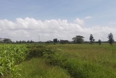 5 ac Land at Rumuruti - Maralal Road