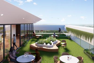 2 Bed Apartment with Swimming Pool at Kirawa Rd - 3