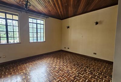 4 Bed House with En Suite at Ngong Road