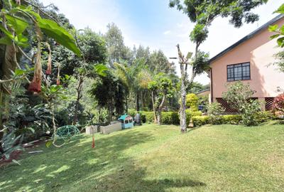4 Bed House with En Suite at Old Kitisuru - 2