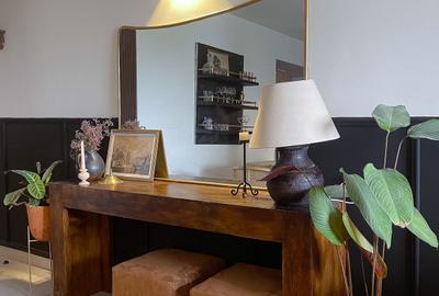 Serviced 2 Bed Apartment with En Suite at Dennis Pritt Road - 2