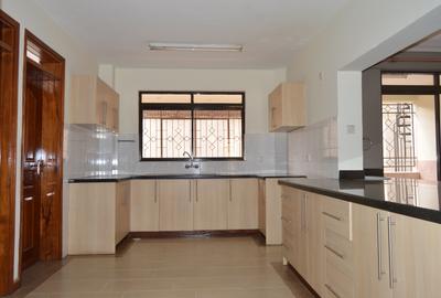 4 Bed Apartment with En Suite at Parklands