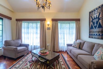 1 Bed House with Garden in Runda - 3