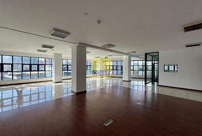 Office in Westlands Area