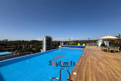 1 Bed Apartment with En Suite at Rhapta Rd