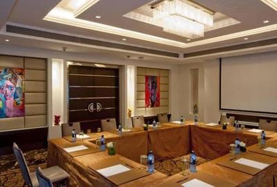 3 Bed Apartment with En Suite in Westlands Area - 3