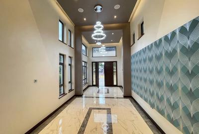 6 Bed Villa with En Suite in Lower Kabete - 4