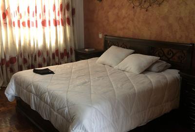 3 Bed Apartment with En Suite in Lavington - 3