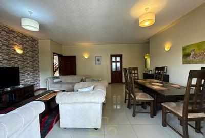 3 Bed Apartment with En Suite in Westlands Area