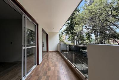 2 Bed Apartment with En Suite at Gatundu Road - 3