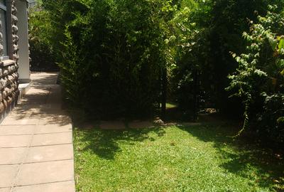 3 Bed Townhouse with En Suite at 4Th Avenue - 4