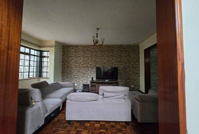 4 Bed Townhouse with En Suite in Lavington - 4