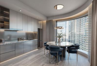 1 Bed Apartment with Swimming Pool at Westlands Road - 4