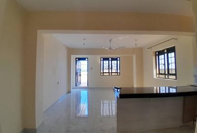 2 Bed Apartment with Parking in Mtwapa - 4