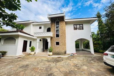 3 Bed Villa with En Suite at Mtwapa Creekside