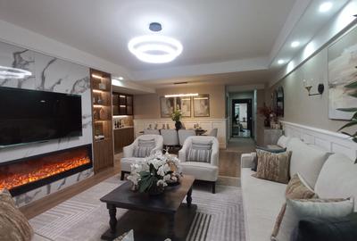 3 Bed Apartment with En Suite in Westlands Area - 3