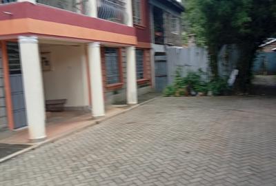 Serviced 2 Bed Apartment with En Suite at Karen - 4