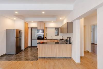 3 Bed Apartment with En Suite at Yaya Center - 3