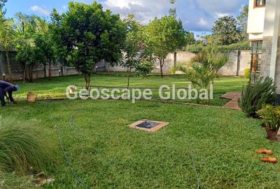 5 Bed House with En Suite in Runda - 4