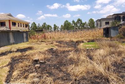 Residential Land at Mombasa Road - 2