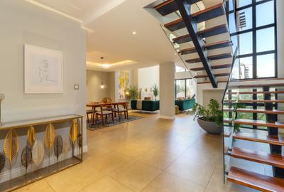 3 Bed Townhouse with En Suite in Runda - 4