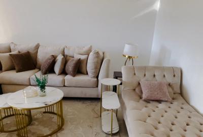 Serviced 4 Bed Apartment with En Suite at Nyali