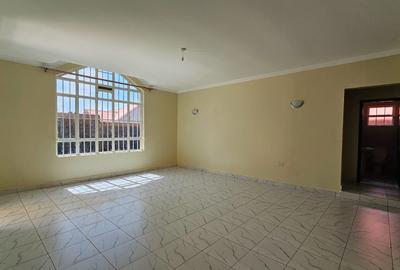 3 Bed House with En Suite at Kenyatta Road - 4