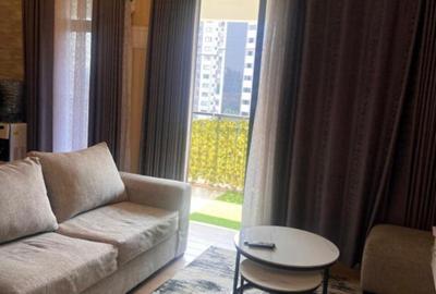 Furnished 2 Bed Apartment with Swimming Pool at Siaya Park Appartement - 3