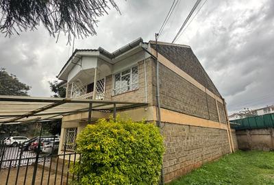 3 Bed Townhouse with En Suite in Ngong Road