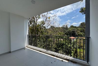 3 Bed Apartment with En Suite in General Mathenge - 4