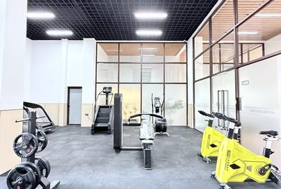 Serviced 2 Bed Apartment with En Suite in Riverside - 4