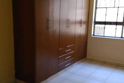 3 Bed House with En Suite in Kitengela