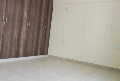 3 Bed Apartment with En Suite at Gateway Mall