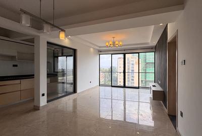 2 Bed Apartment with En Suite at Lavington Maziwa - 3