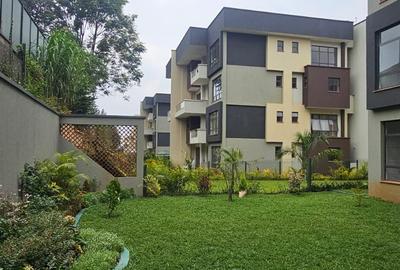 4 Bed Townhouse with En Suite at Two Rivers