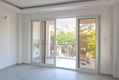 Serviced 2 Bed Apartment with En Suite at Nyali Mombasa Kenya - 3