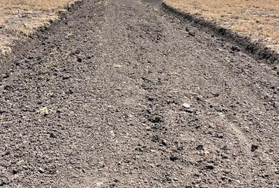 Land in Eastern ByPass - 2