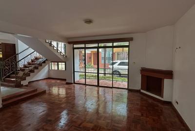 4 Bed Townhouse with En Suite in Kileleshwa - 3